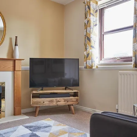 Host & Stay - Wood Street Cottage Barnard Castle Exterior photo